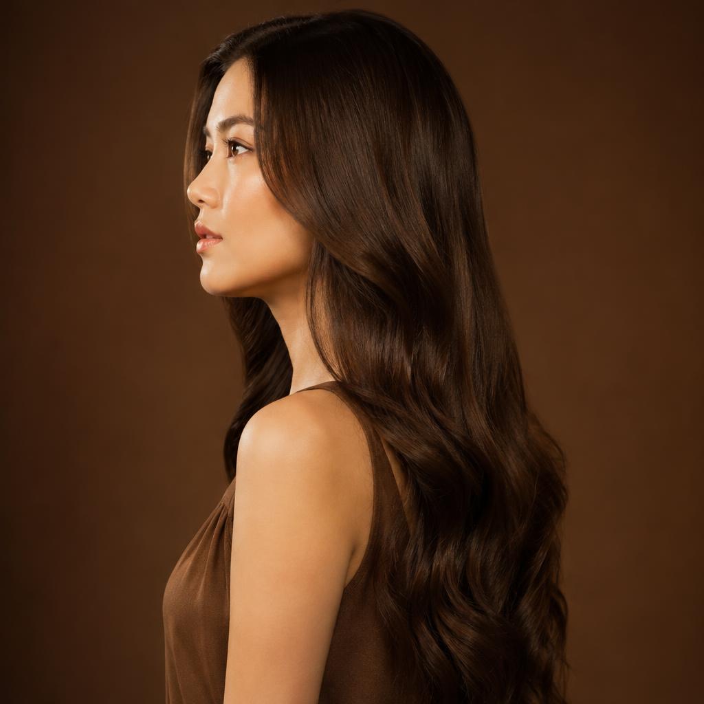 Silk wave K-tips